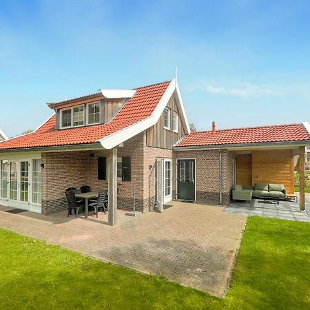 Buitengoed Het Lageveld - 93 Hoge-Hexel Екстер'єр фото