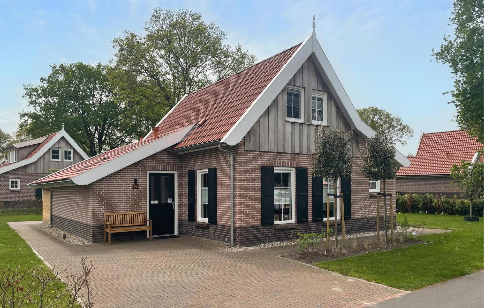 Buitengoed Het Lageveld - 93 Hoge-Hexel Екстер'єр фото