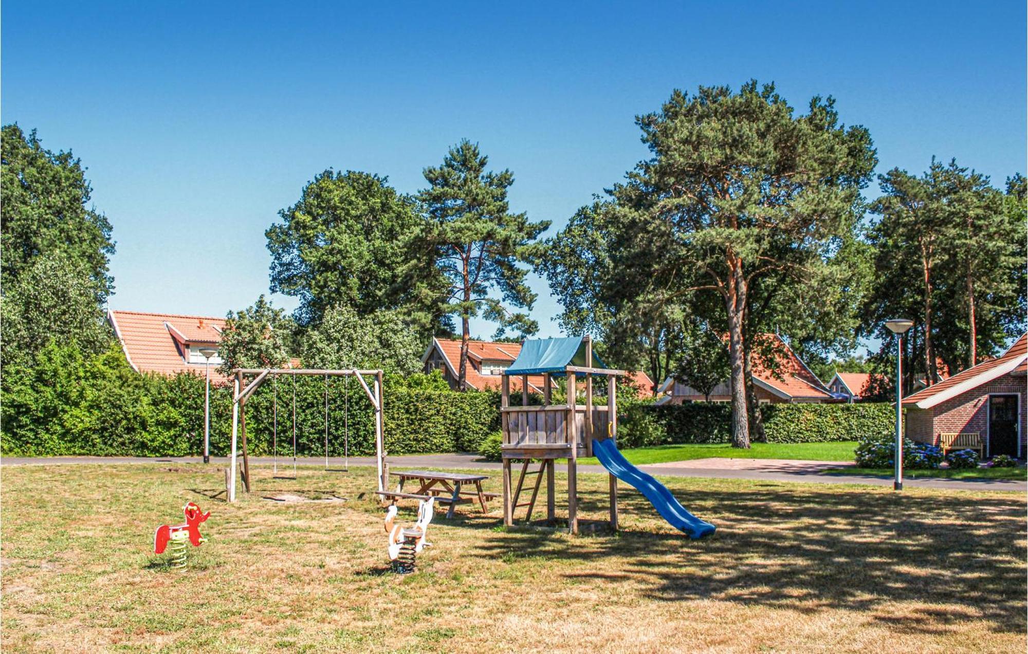 Buitengoed Het Lageveld - 93 Hoge-Hexel Екстер'єр фото