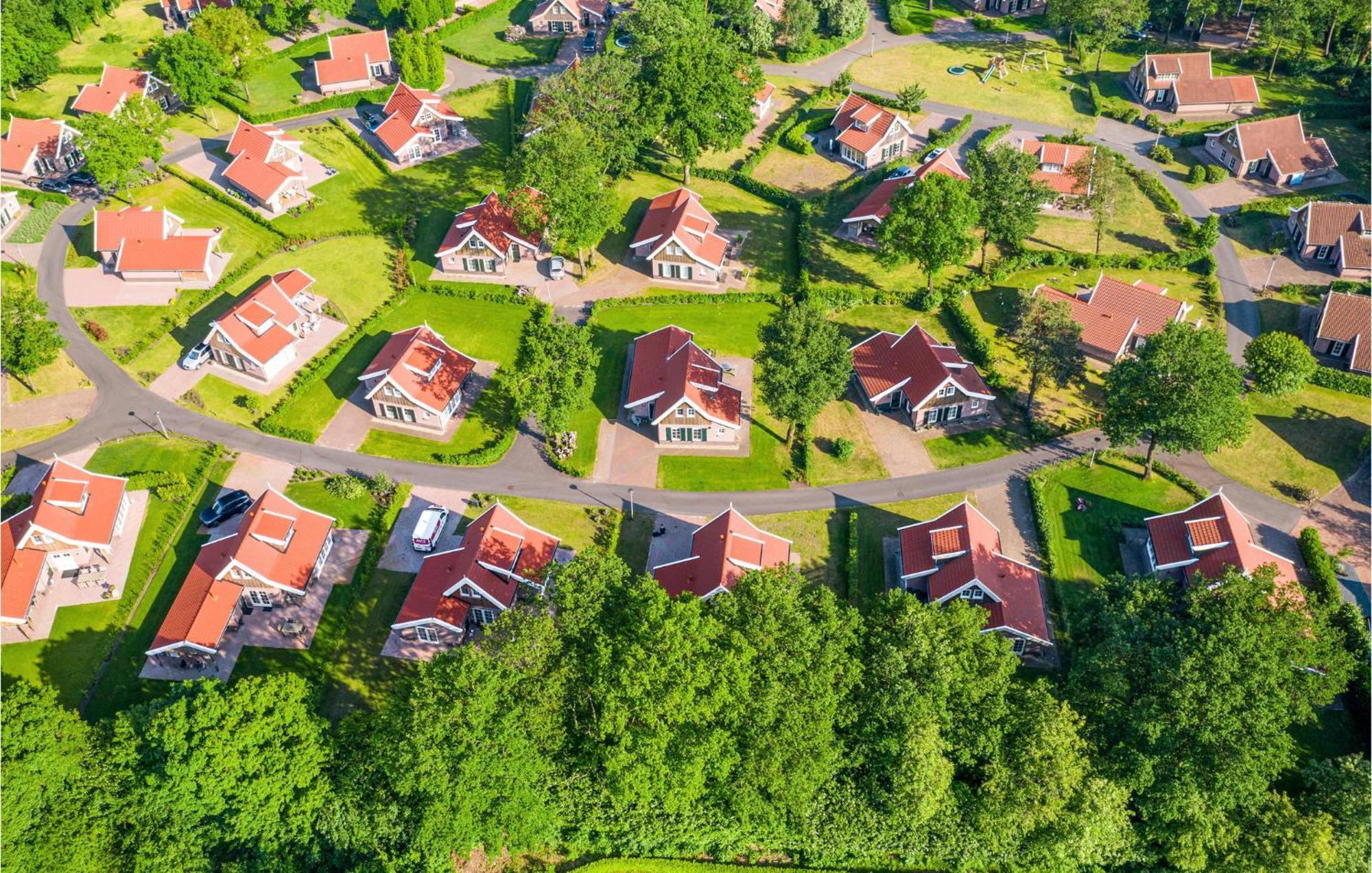 Buitengoed Het Lageveld - 93 Hoge-Hexel Екстер'єр фото