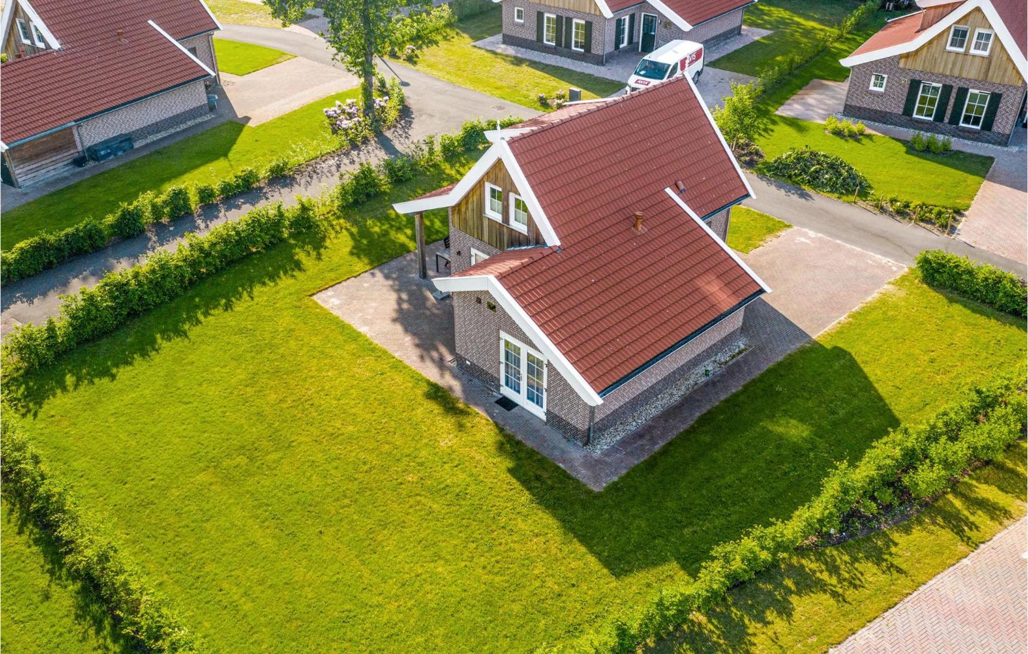 Buitengoed Het Lageveld - 93 Hoge-Hexel Екстер'єр фото
