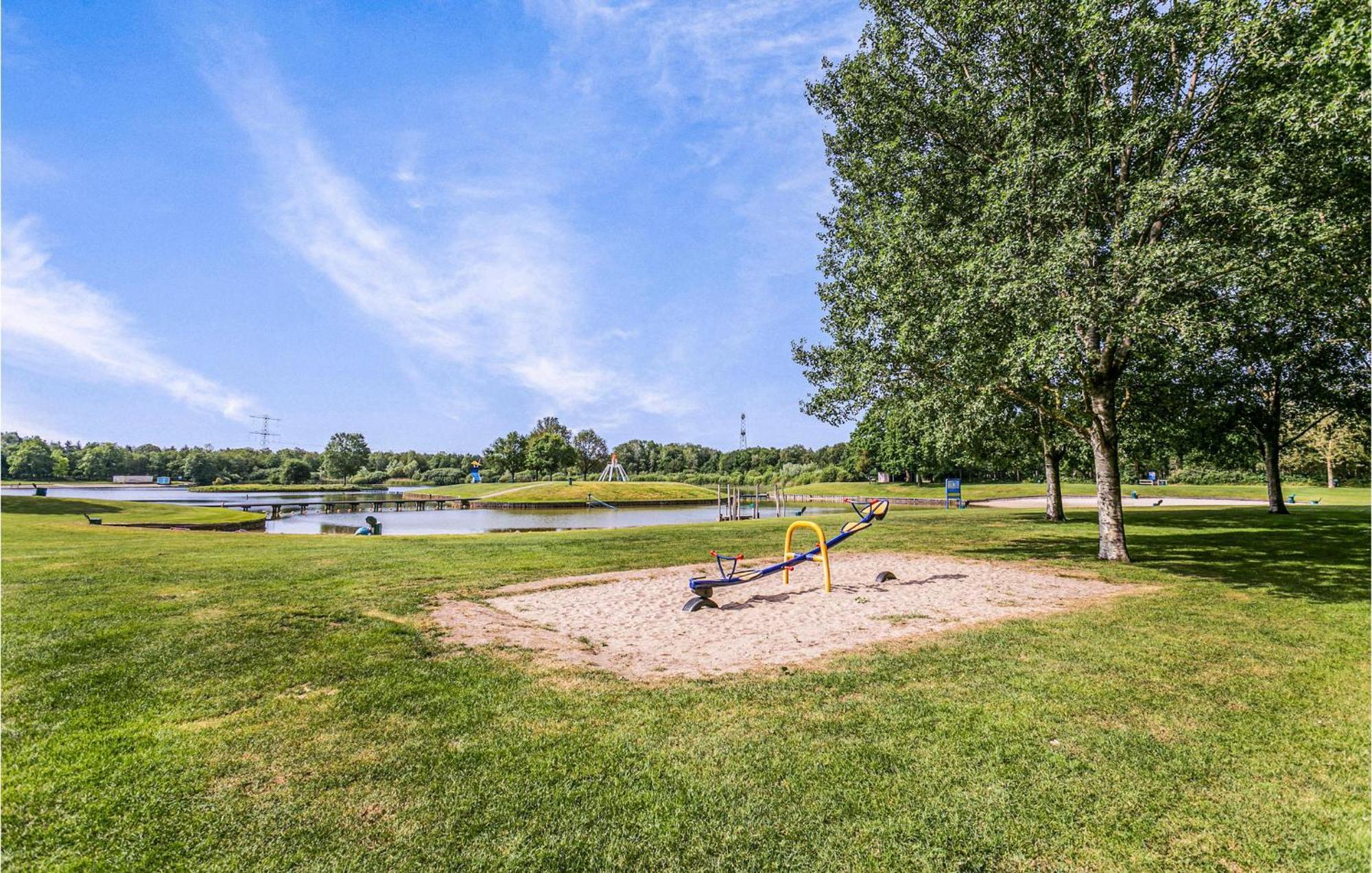 Buitengoed Het Lageveld - 93 Hoge-Hexel Екстер'єр фото