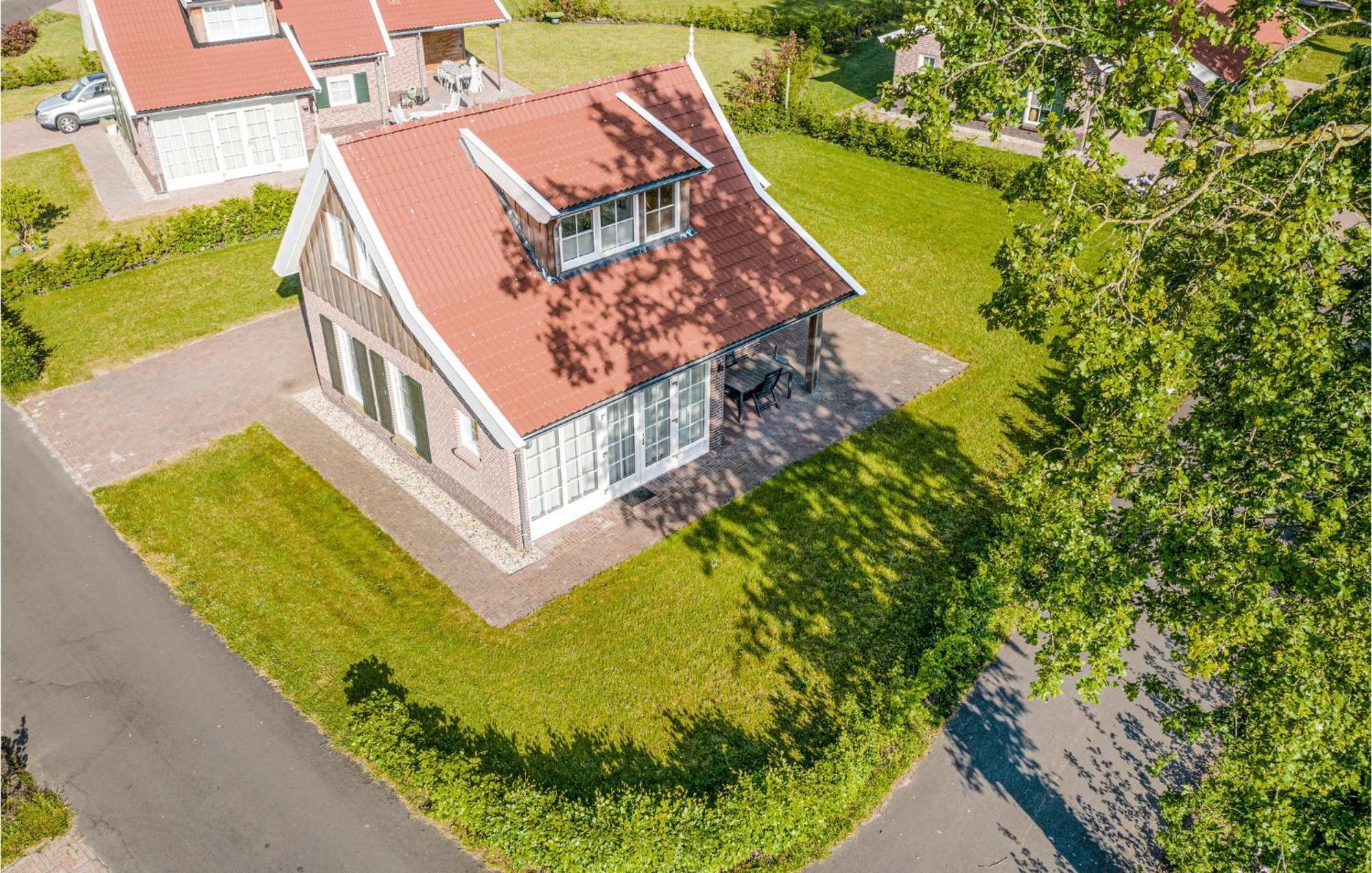 Buitengoed Het Lageveld - 93 Hoge-Hexel Екстер'єр фото